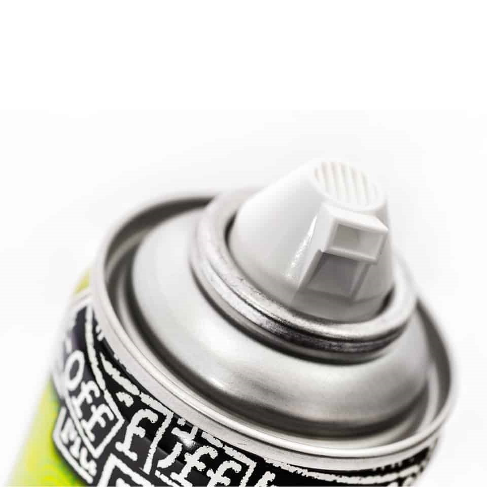 Muc-Off Foam Fresh 400ml