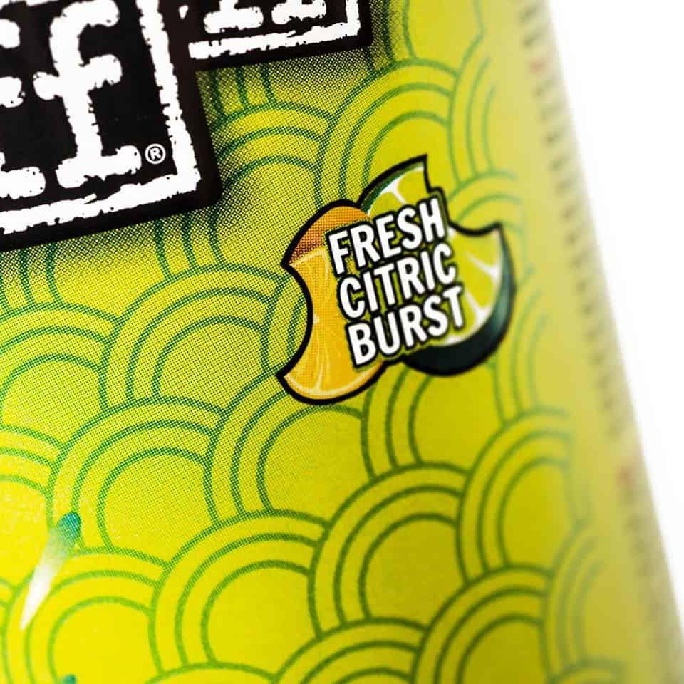 Muc-Off Foam Fresh 400ml