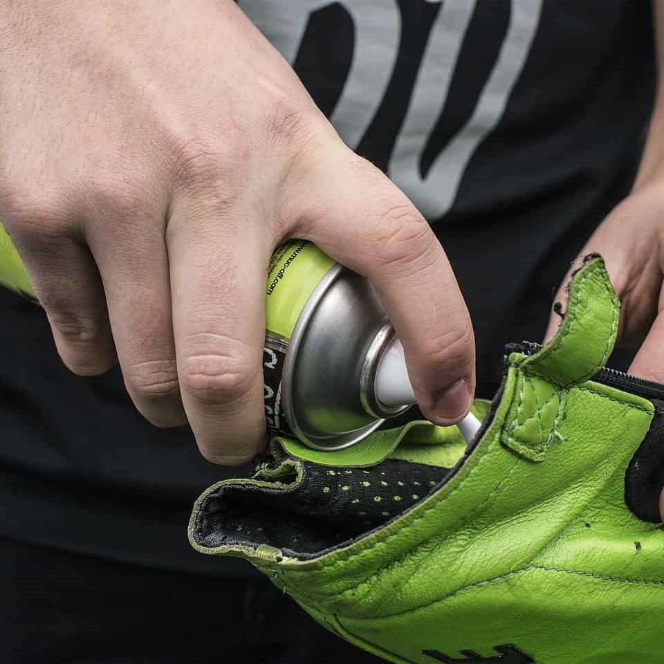 Muc-Off Foam Fresh 400ml