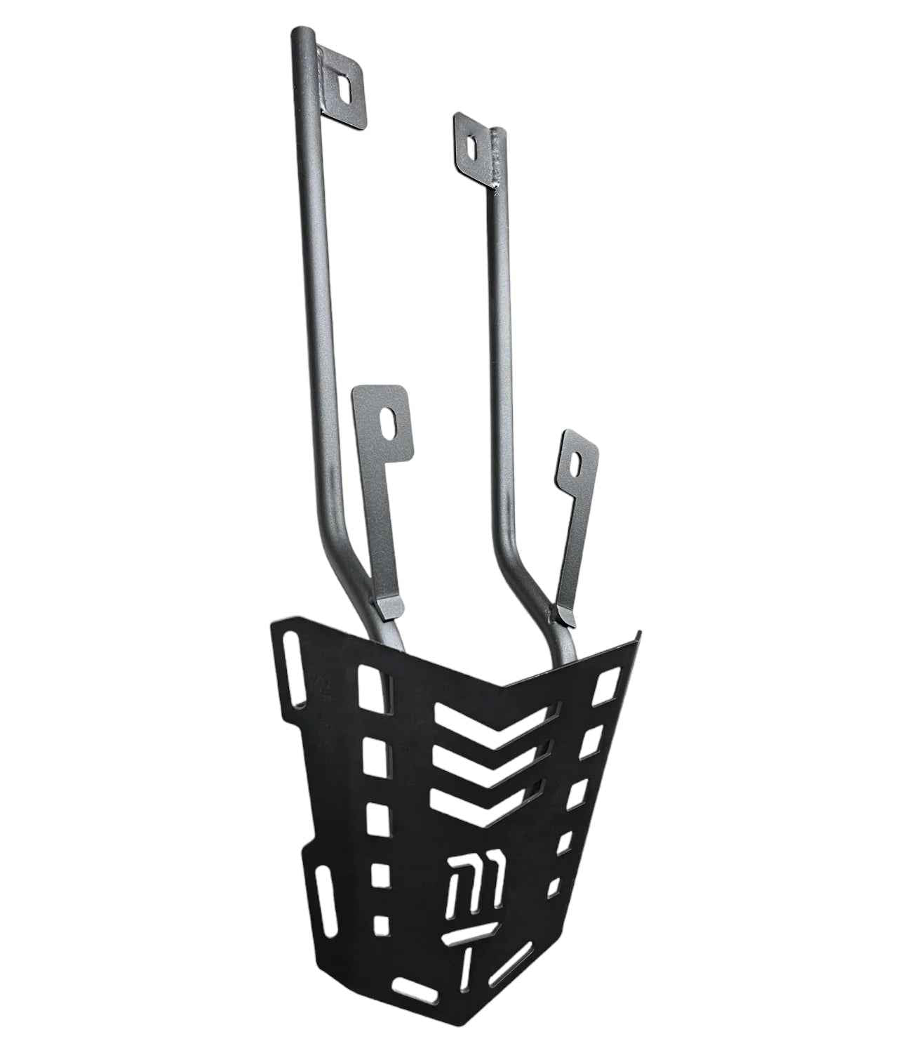 Moto Torque Yamaha MT 15 Back Carrier - Motodrift