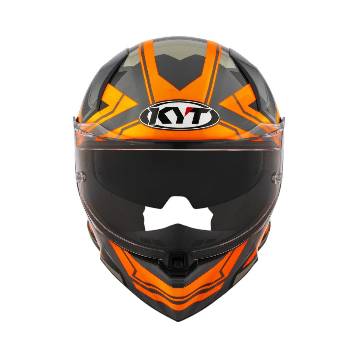 KYT R2R Pro Octane - Motodrift