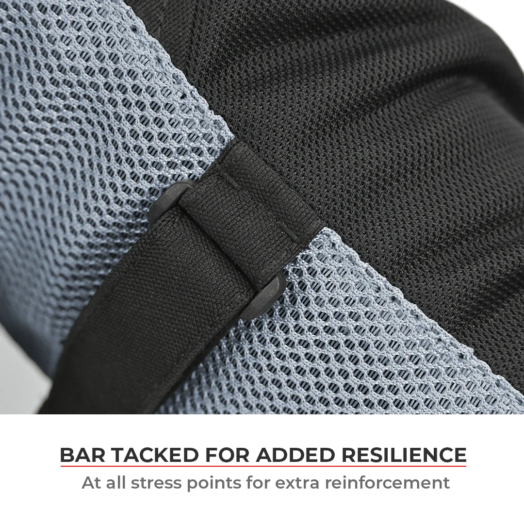 ViaTerra Miller Street Riding Jacket with Liners - Motodrift