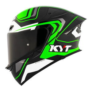 KYT TT Revo Overtech - Motodrift
