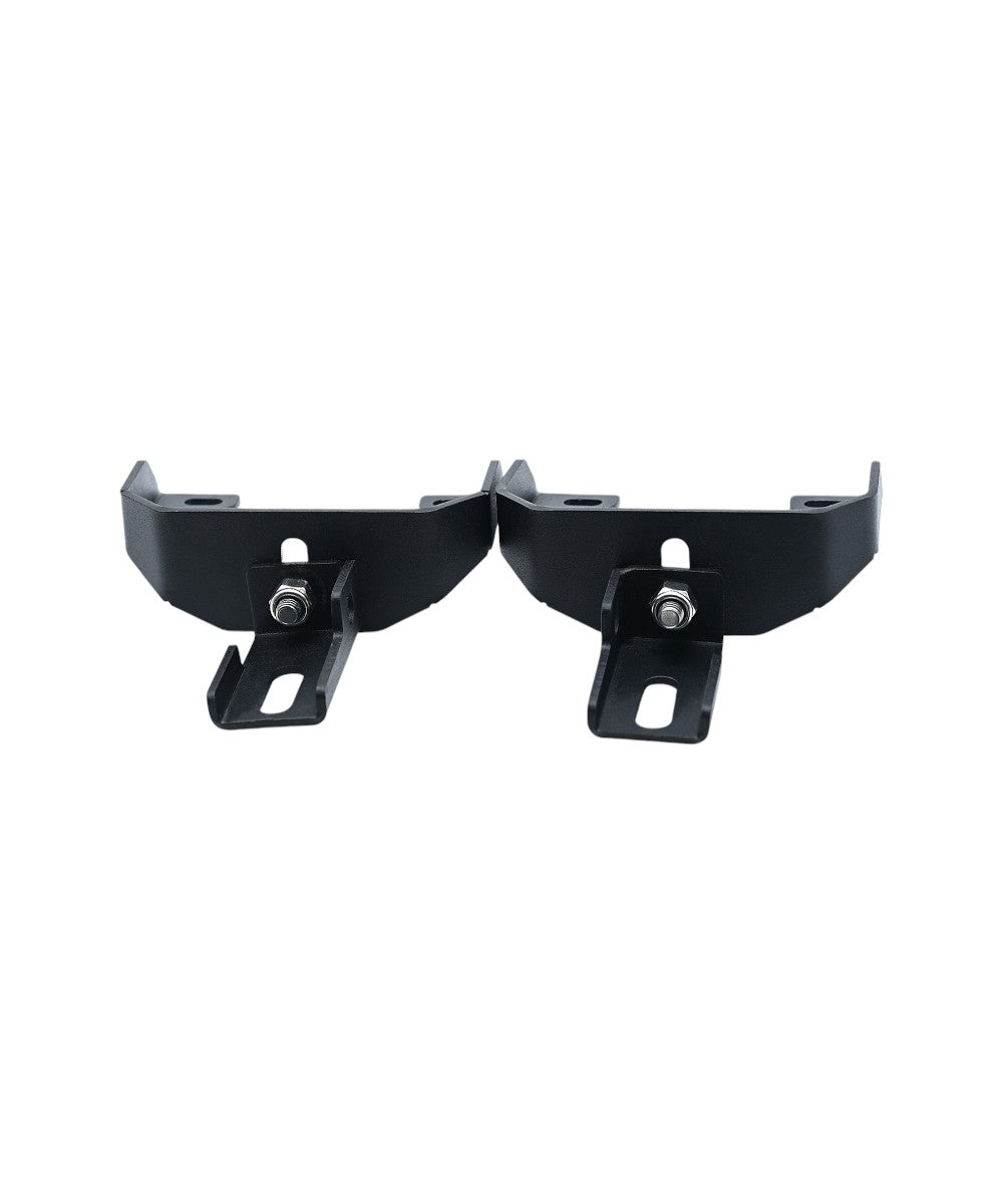 Maddog Hero Xpluse 200 Clamp - Motodrift
