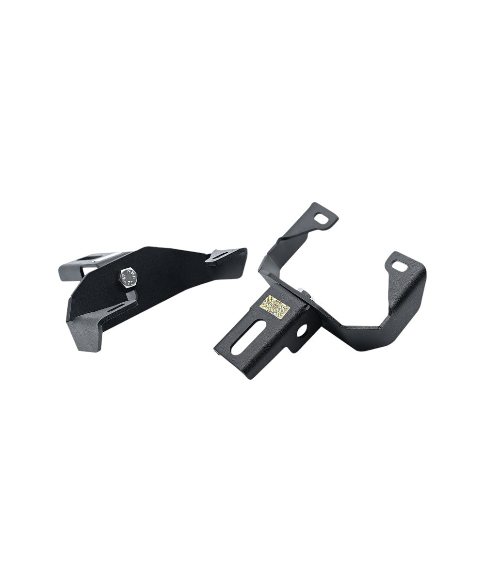 Maddog Hero Xpluse 200 Clamp - Motodrift