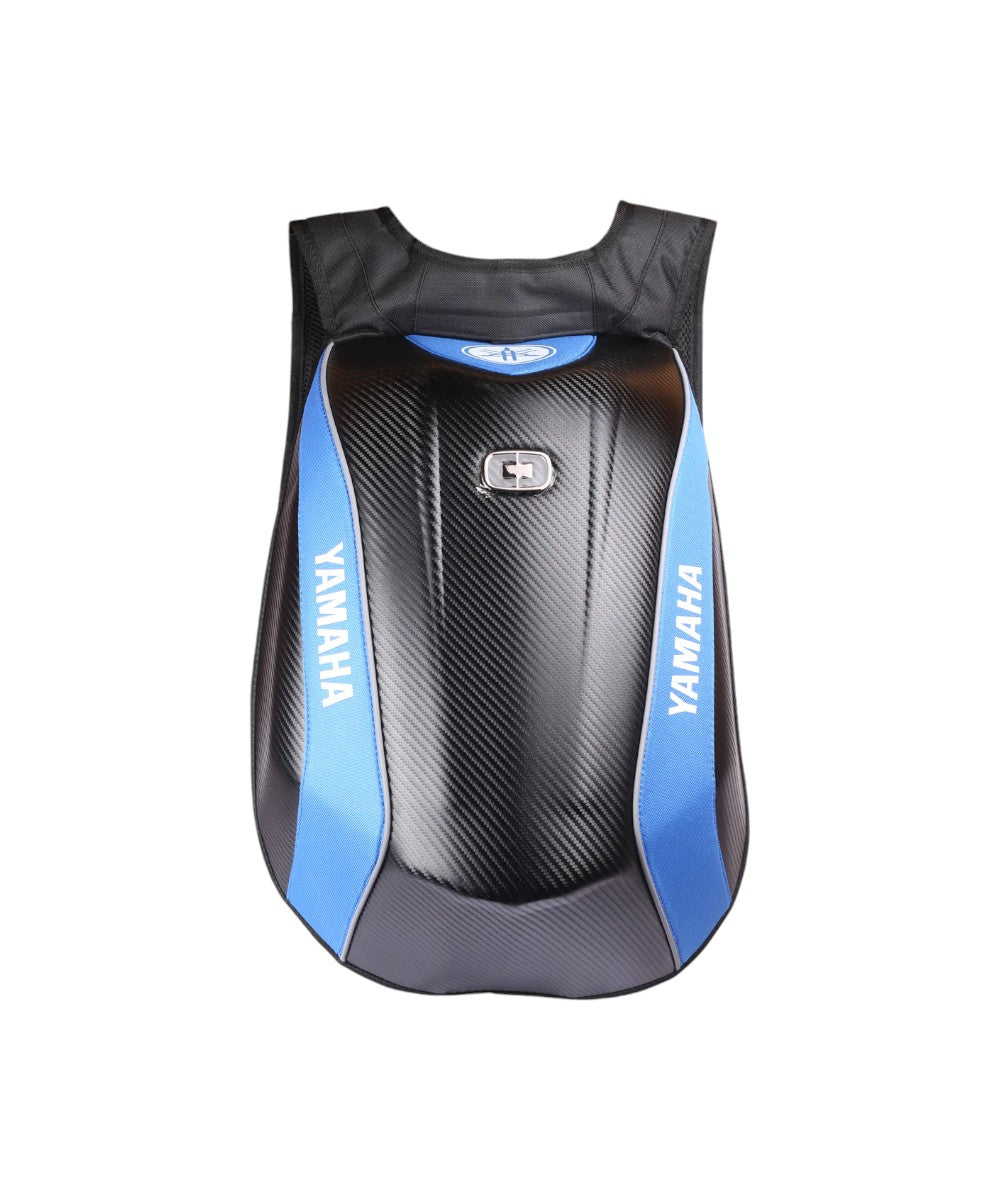 Motorcycle Backpack Hard Shell - T9 - Motodrift