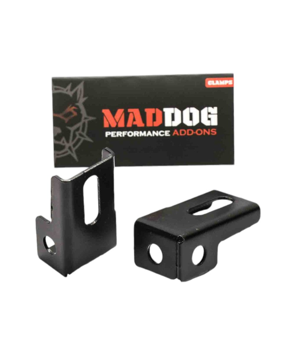 Maddog Universal Headlight Clamp - Motodrift