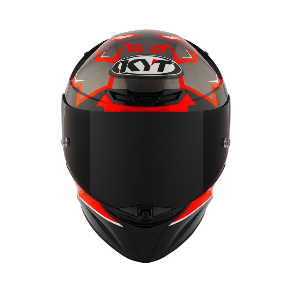 KYT TT Revo Nicolo Bulega 2022 Replica (Gloss) - Motodrift