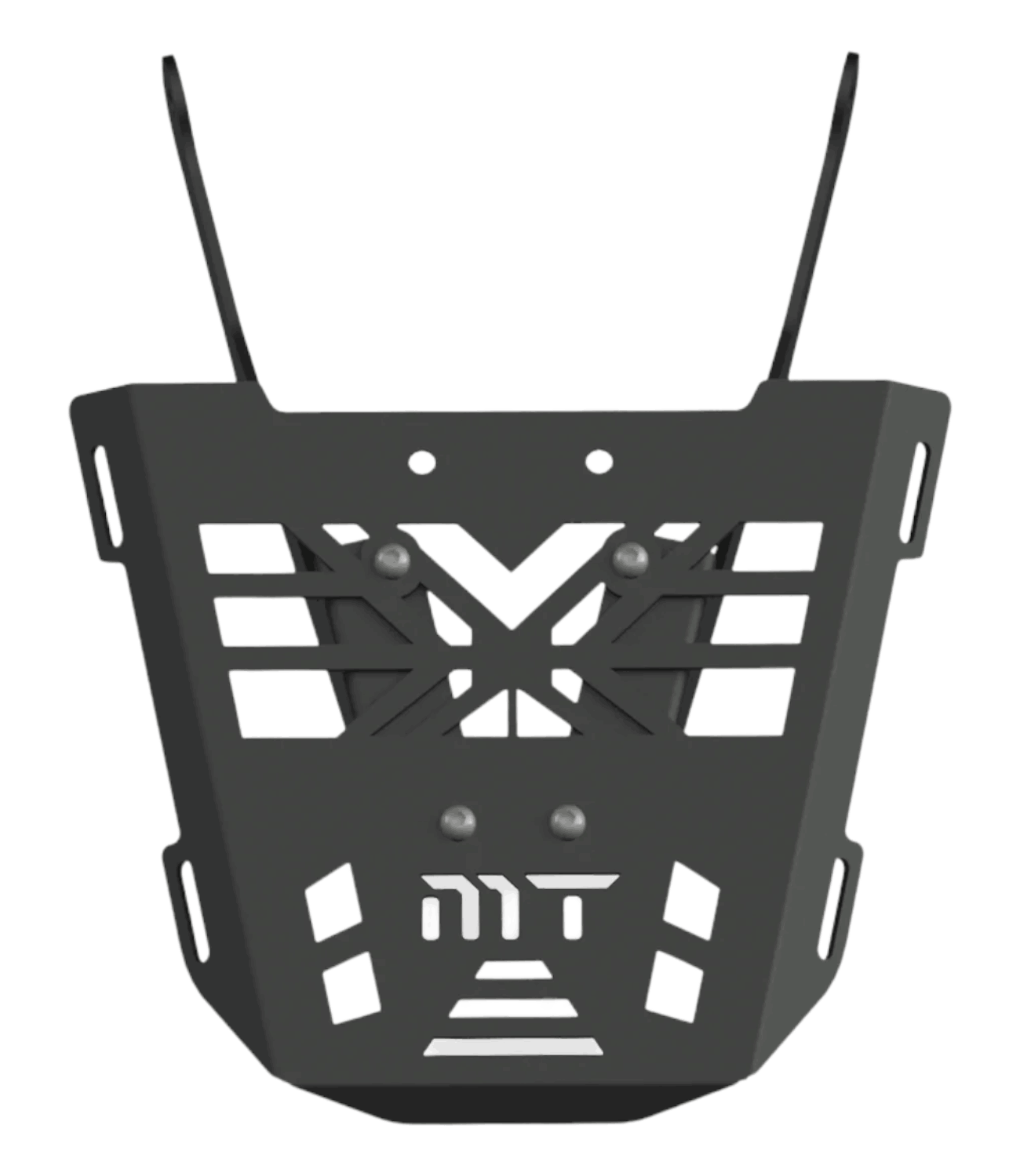 Moto Torque Honda CB300R - Back Carrier - Motodrift