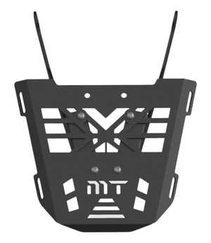 Moto Torque Back Carrier For Honda CB300R - Motodrift