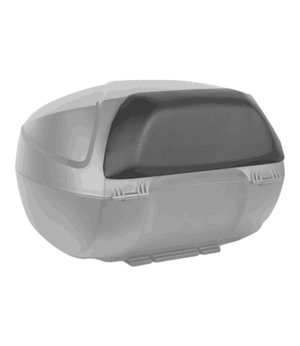 SHAD Top Box Backrest SH39 - Motodrift