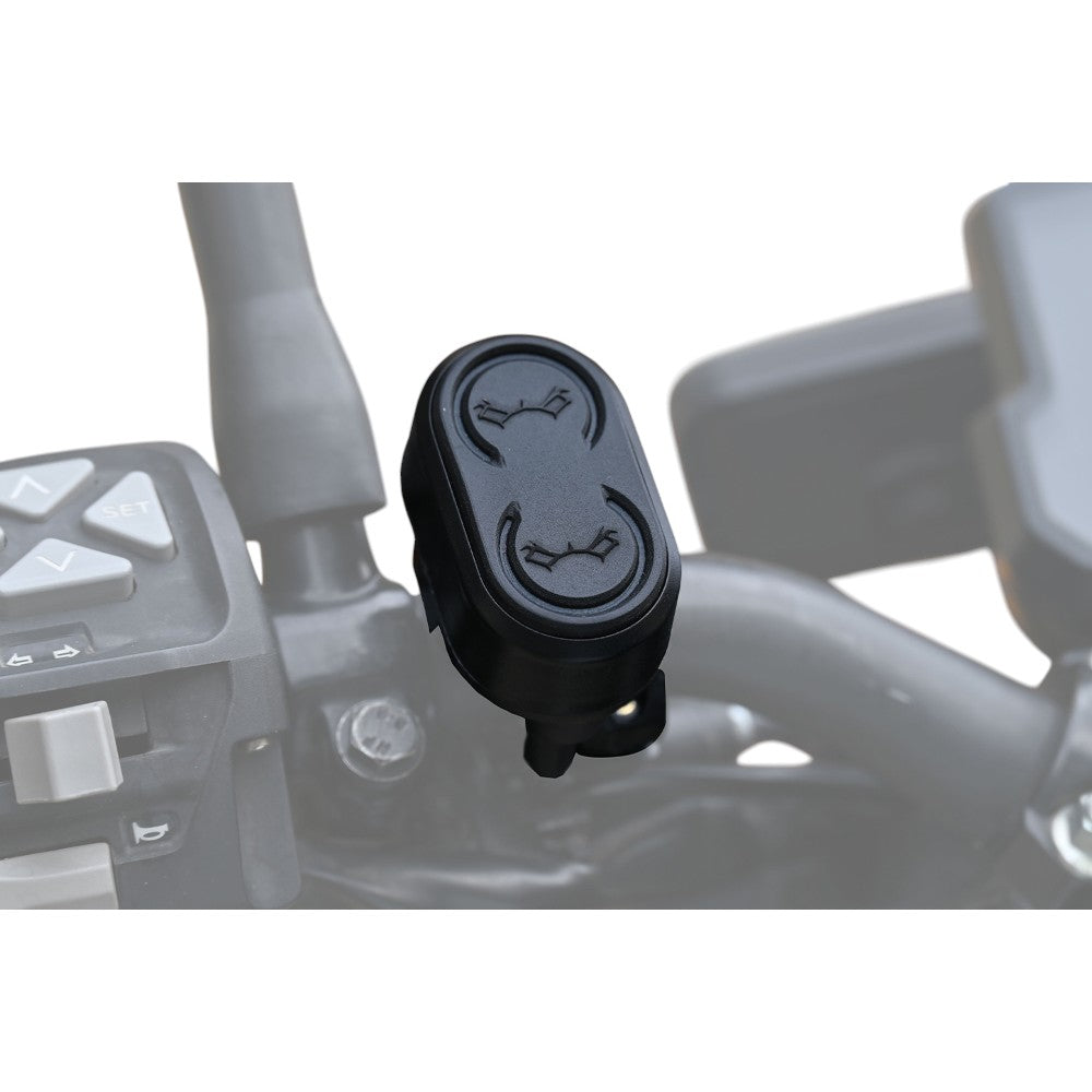 Maddog Dual Switch Pro - Motodrift