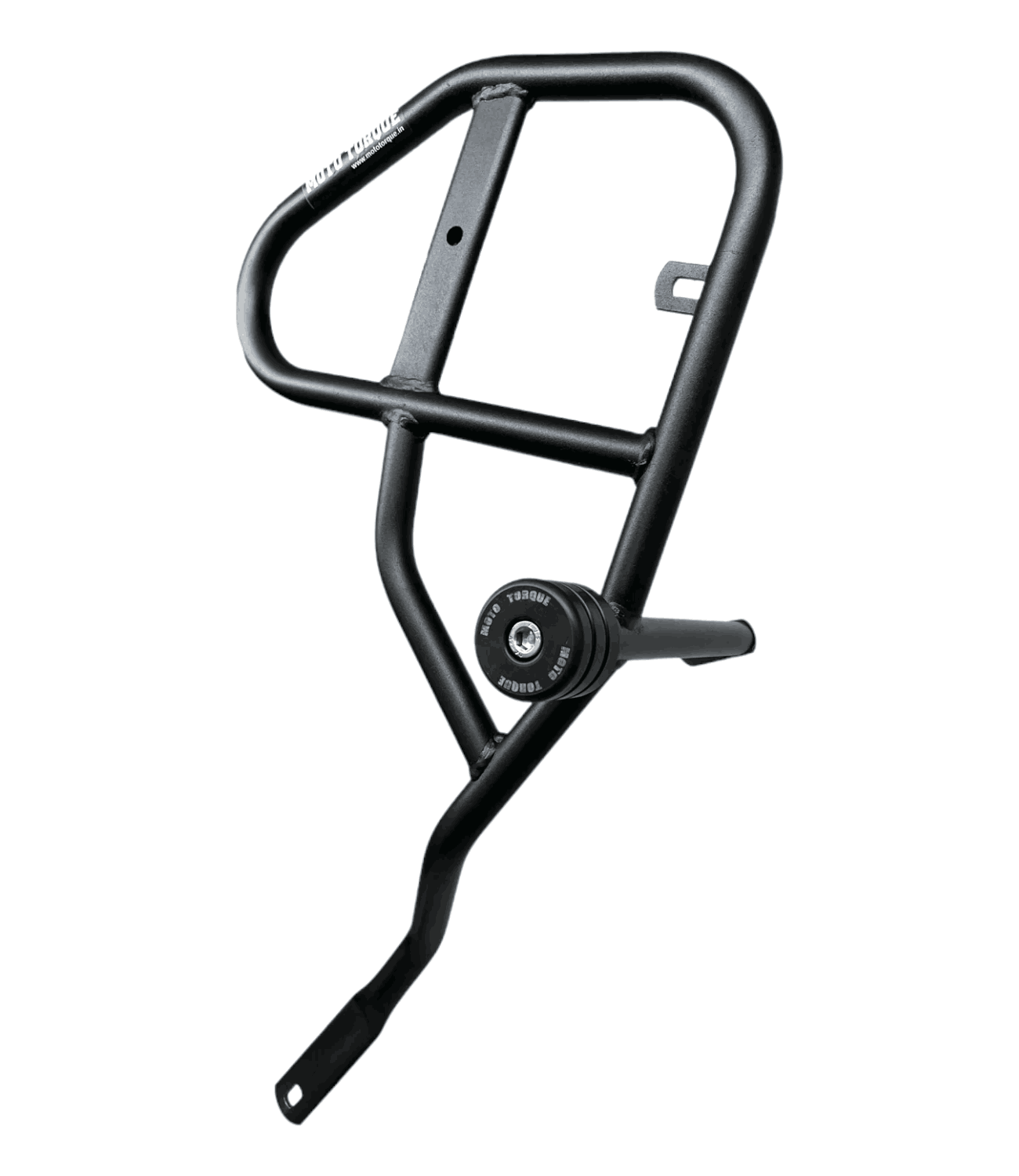 Moto Torque Crash Guard For Yamaha FZ-S V3 / V4 - Motodrift