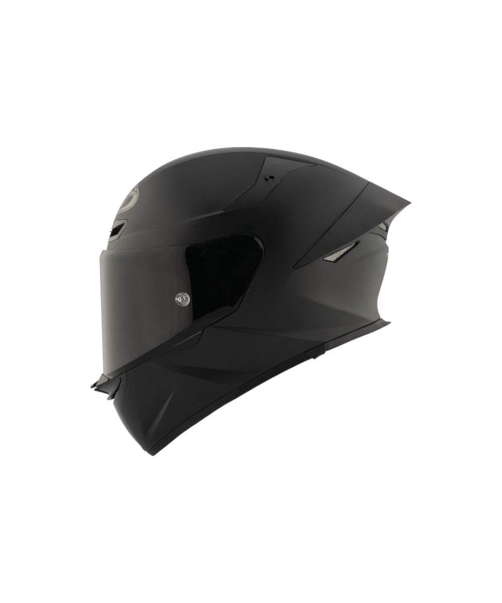 KYT TT Revo Plain - Motodrift