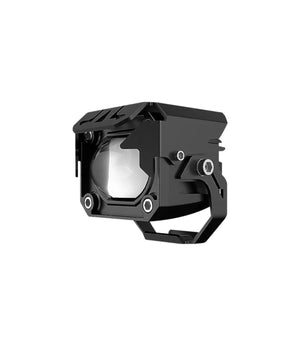 Future Eyes F 20-X Dual Colour Auxillary Lights - Motodrift