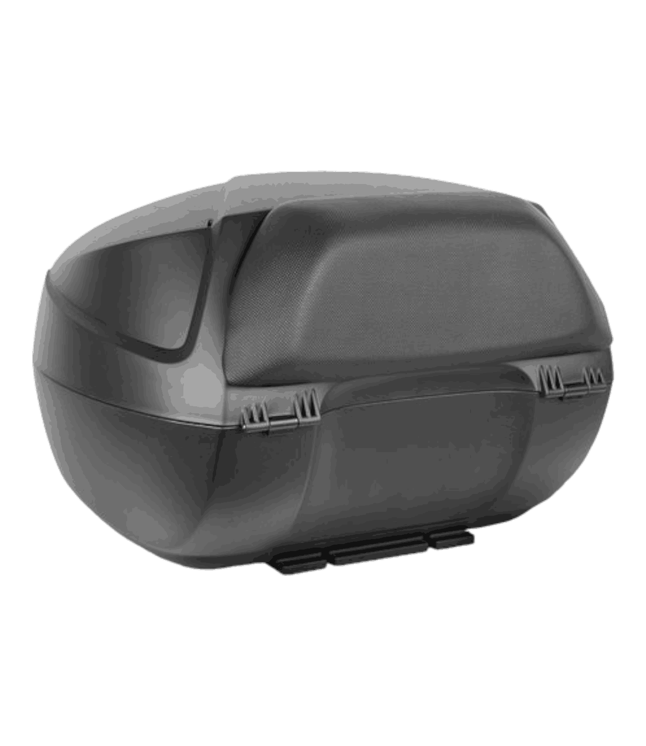 SHAD Top Box Backrest - SH39 - Motodrift