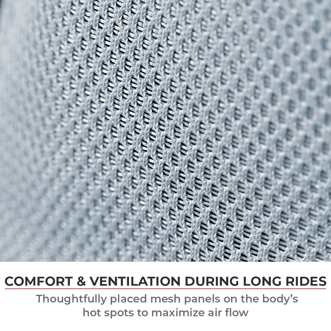 ViaTerra Miller Street Riding Jacket with Liners - Motodrift