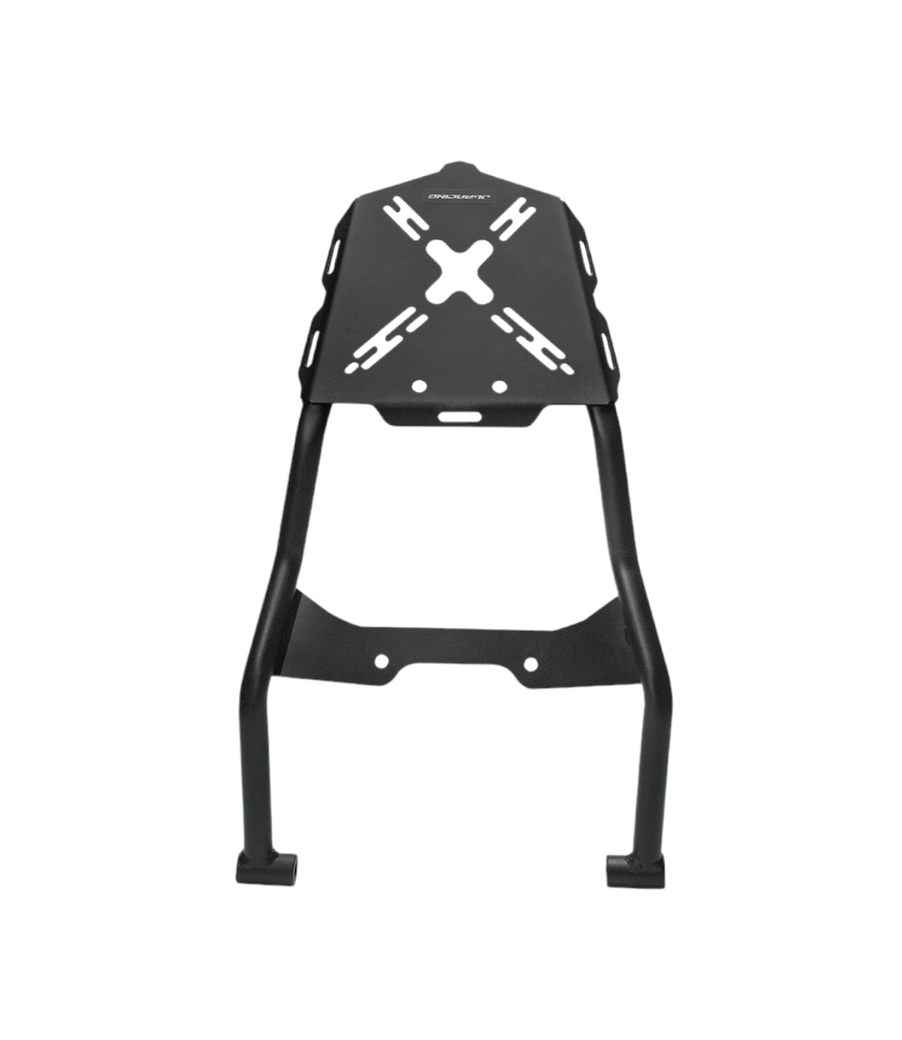 Jb Tvs Ronin Luggage Carrier - Motodrift