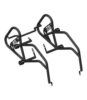 Moto Torque Crash Guard For TVS Apache RTR 200 4V - Motodrift