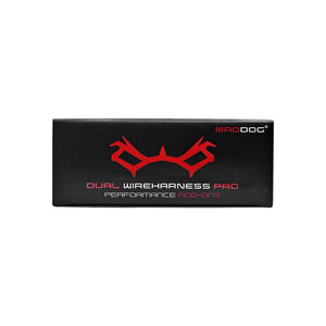 Maddog Dual Wireharness Pro - Motodrift