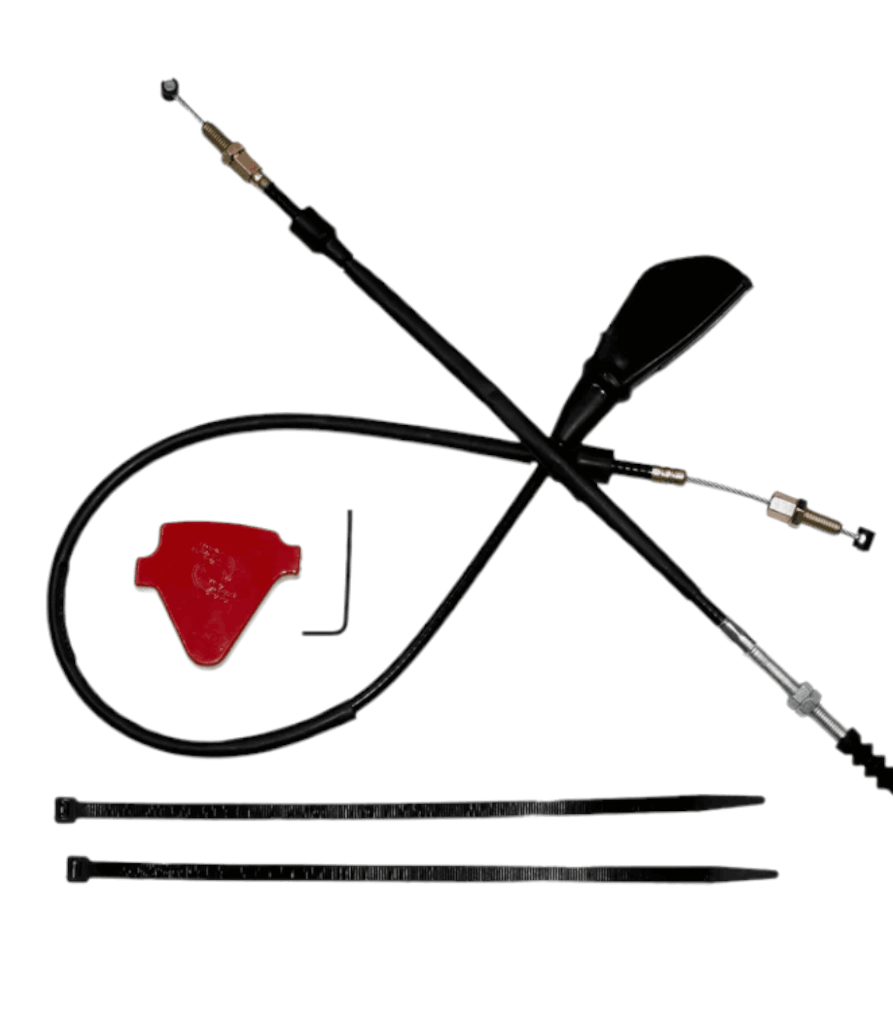 Pro-Spec Easy Clutch Pro-Plus for BMW/TVS (310 CC) - Motodrift