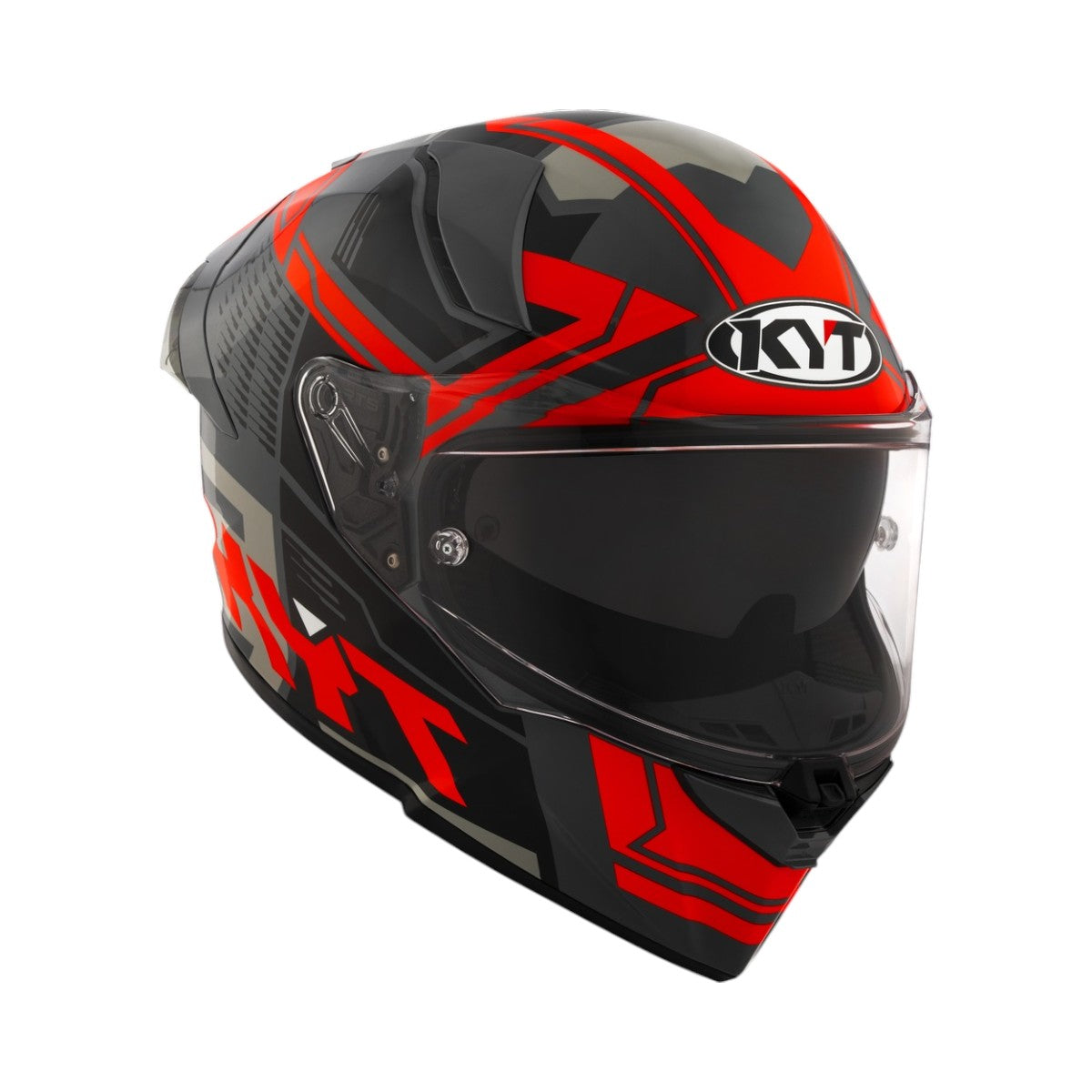 KYT R2R Pro Octane - Motodrift