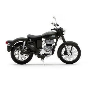 Scale Model Classic 500 Battle Green - Motodrift