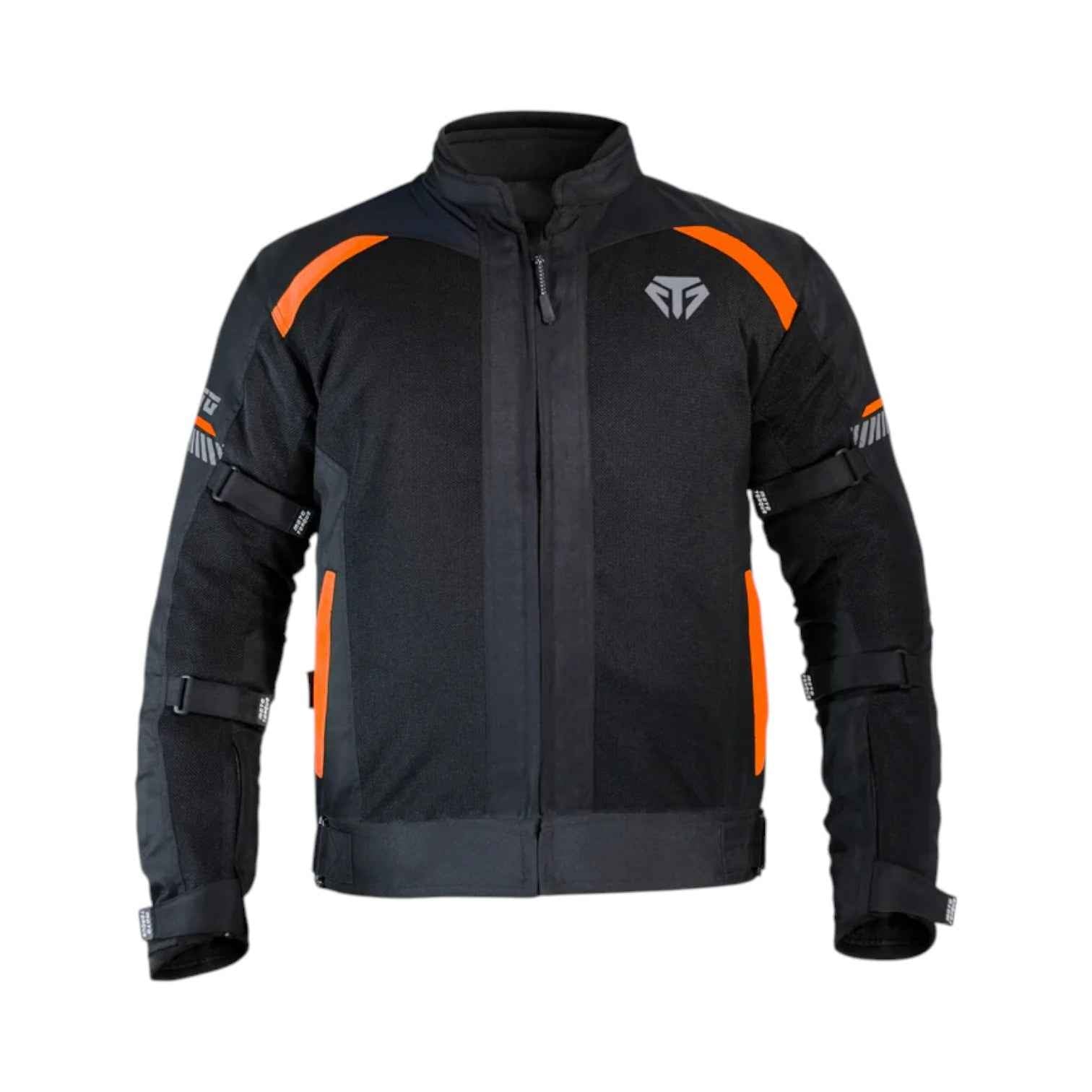 Moto Torque Vento Riding Jacket