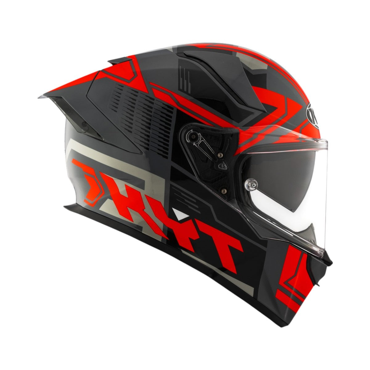 KYT R2R Pro Octane - Motodrift