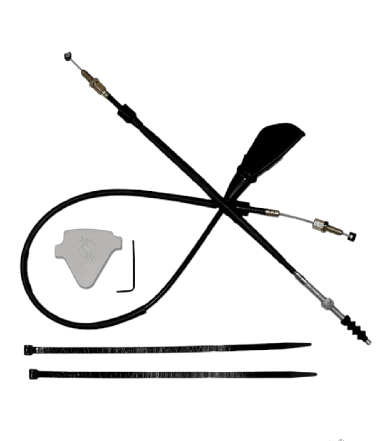 Pro-Spec Easy Clutch Pro-Plus for BMW/TVS (310 CC) - Motodrift