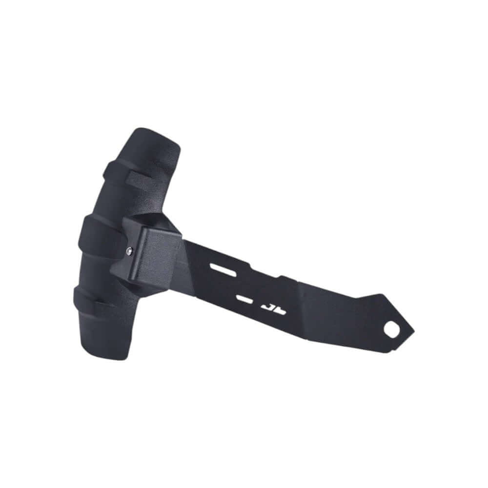 JB Royal Enfield Himalayan 450 Tyre Hugger - Motodrift