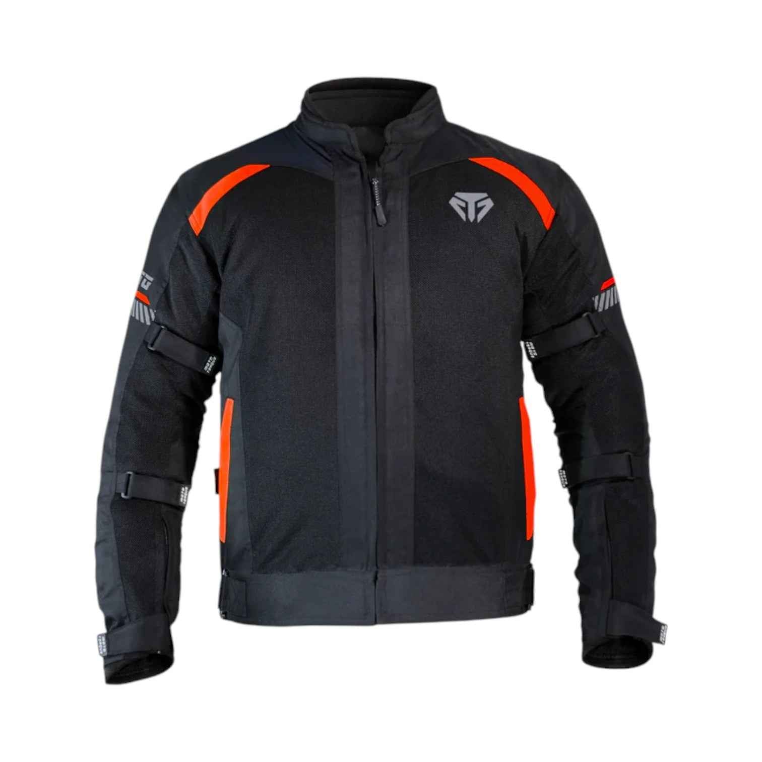 Moto Torque Vento Riding Jacket