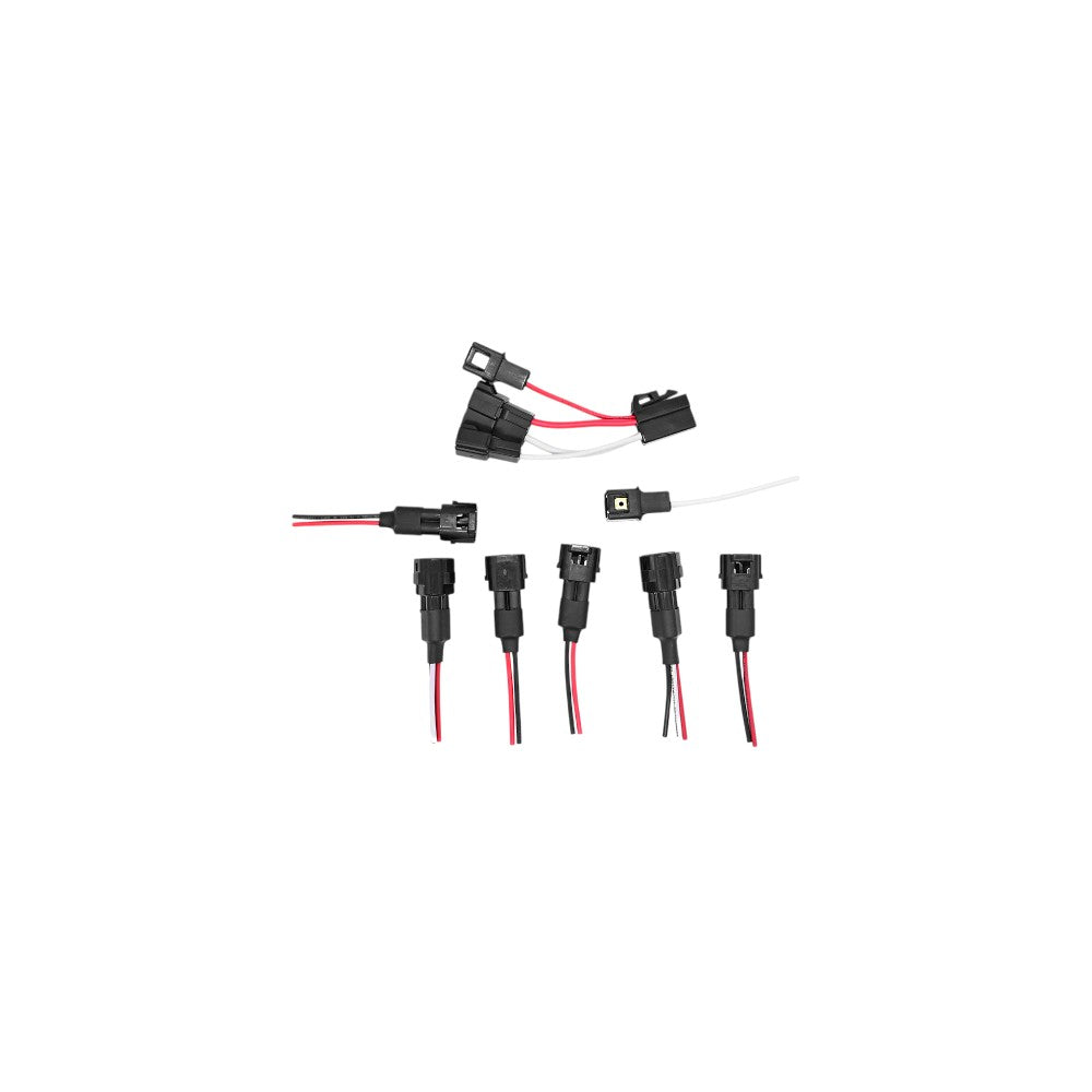 Maddog Dual Wireharness Pro - Motodrift