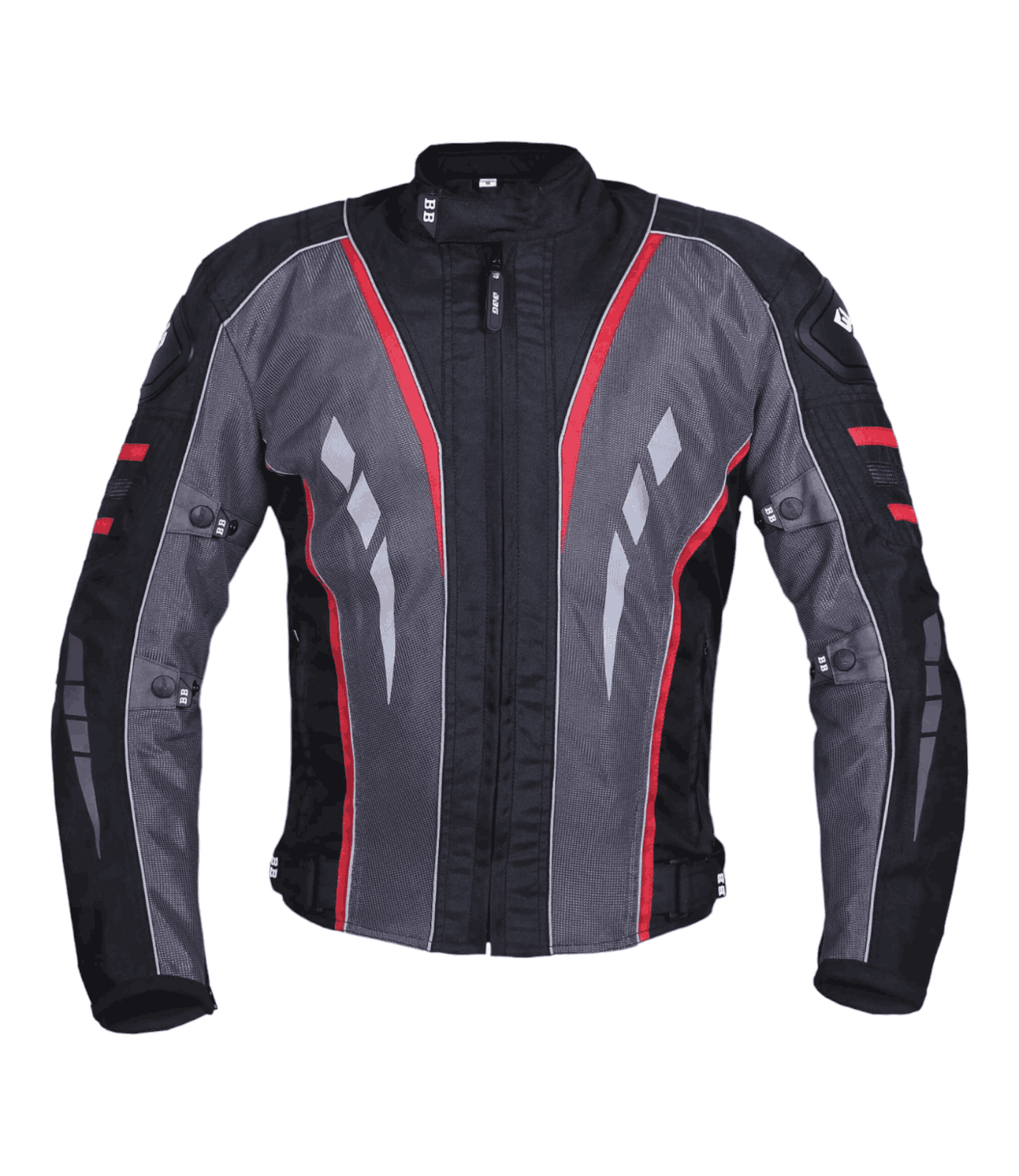 BBG Navigator Jacket - Motodrift