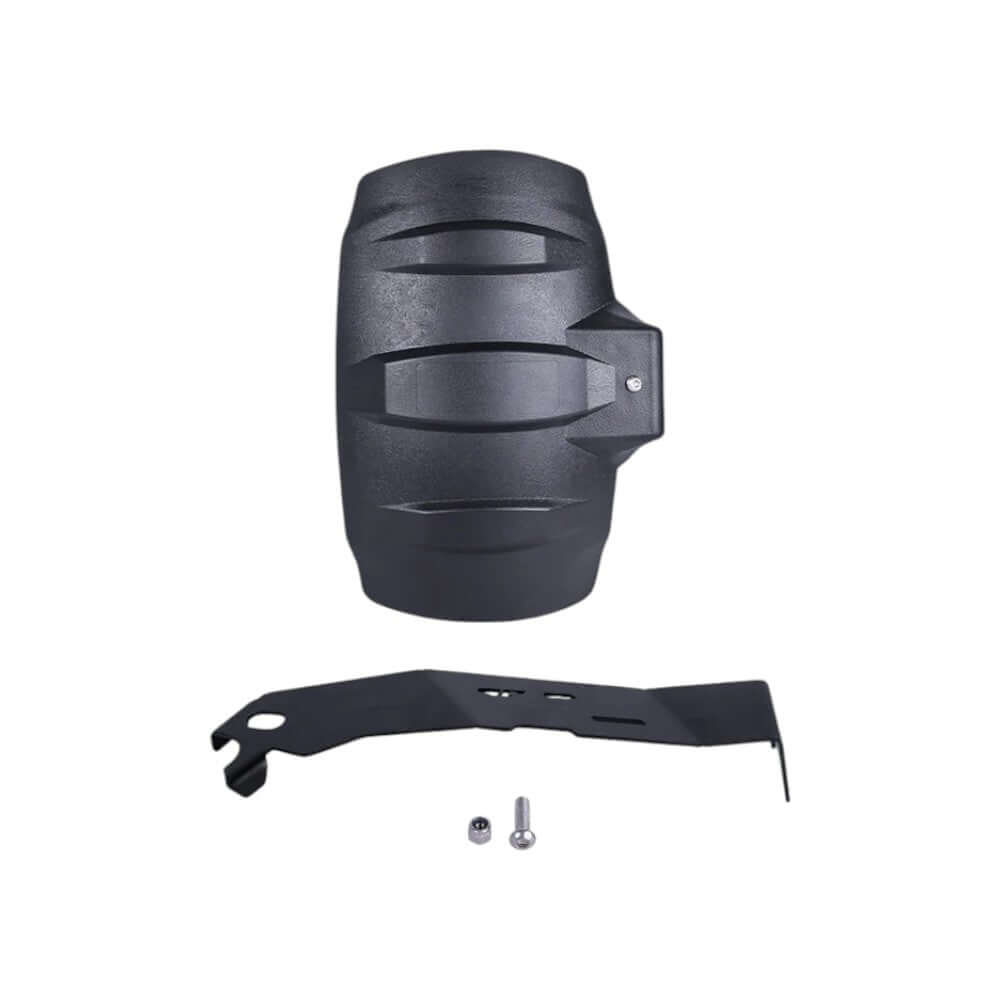 JB Hero X Pluse 200 4V Rally Tyre Hugger - Motodrift