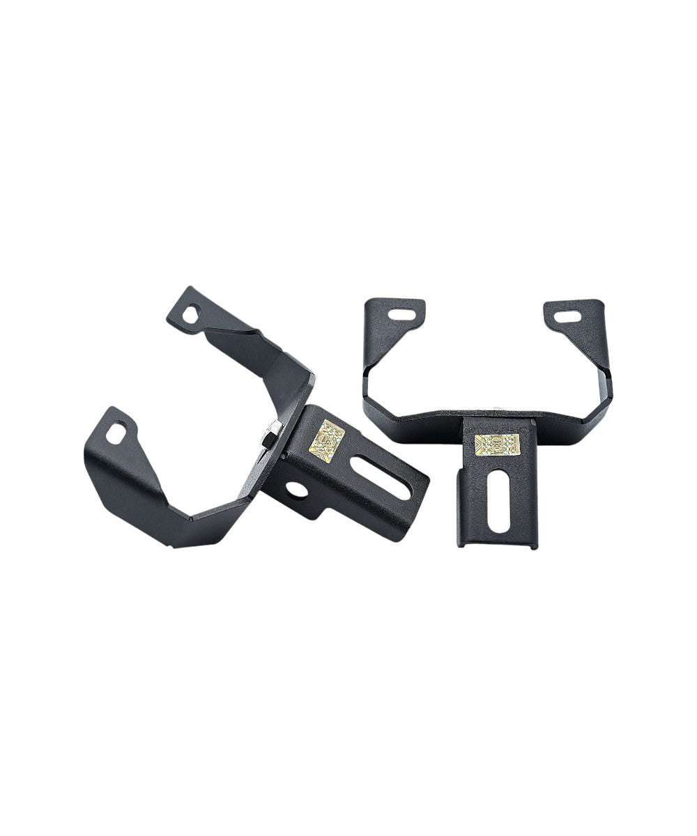 Maddog Hero Xpluse 200 Clamp - Motodrift