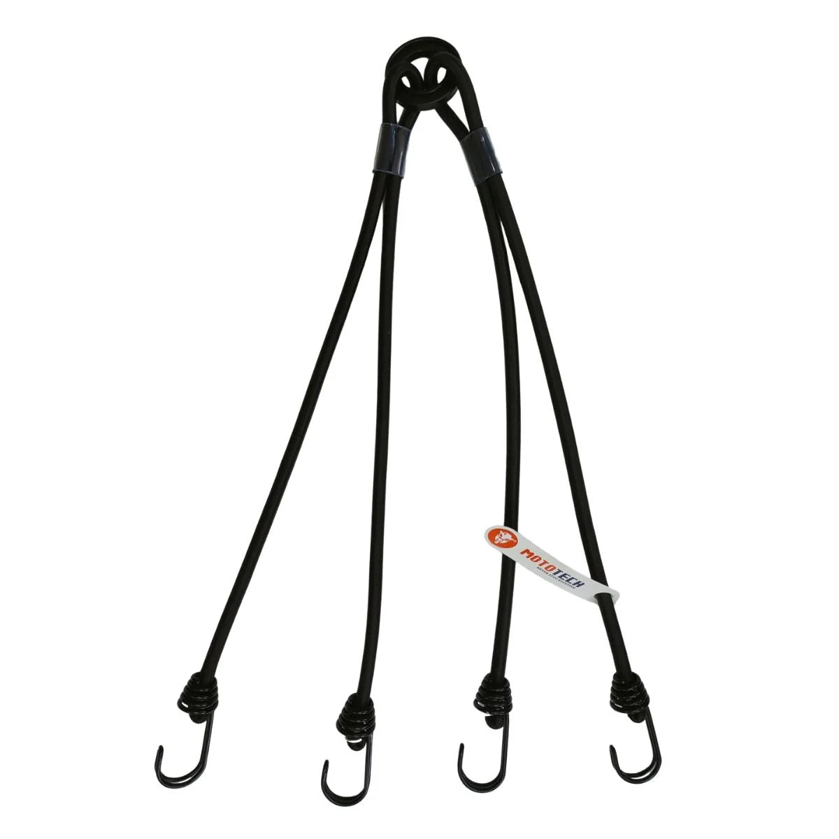 Mototech QuadPod 4-Sided Bungee Tie Down System