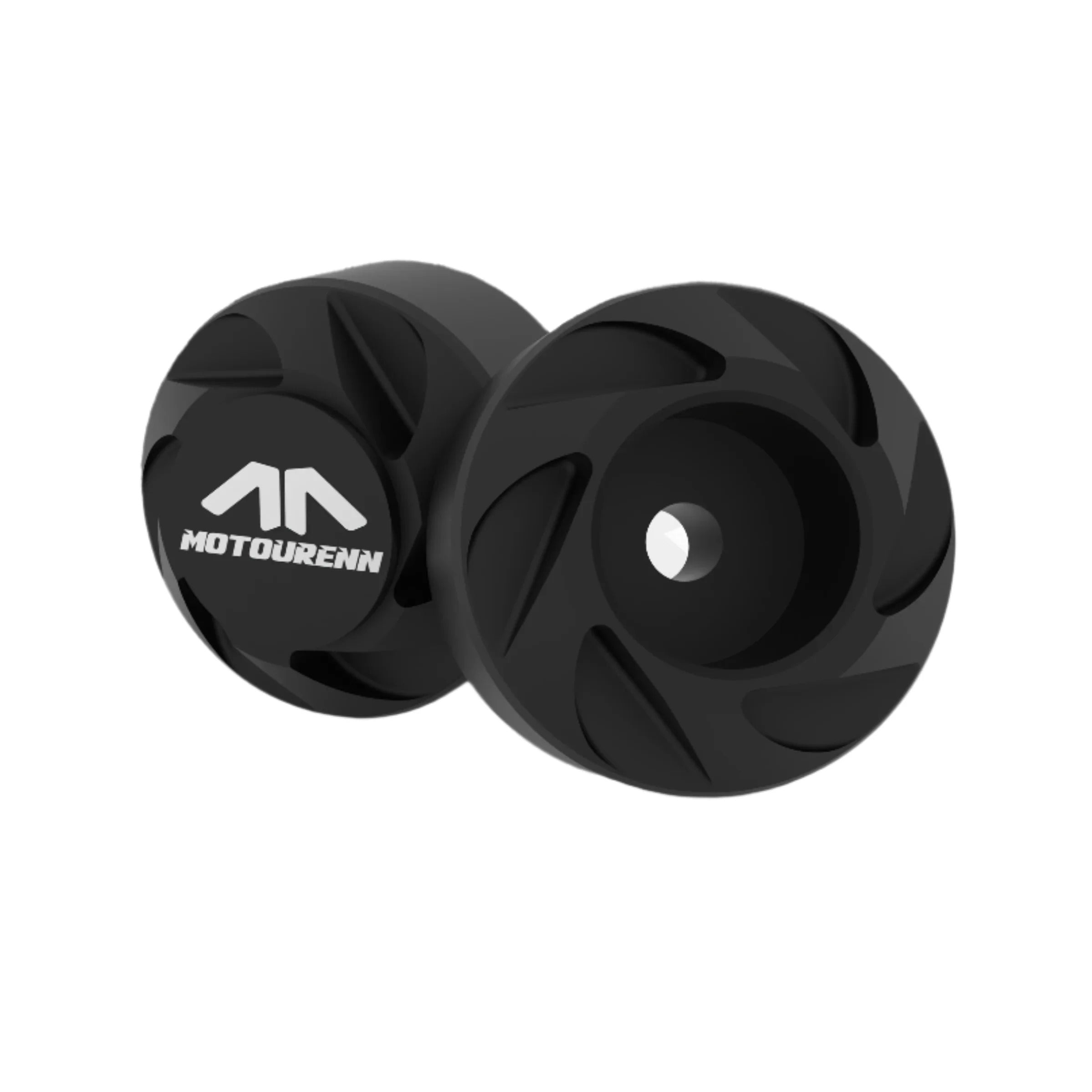 Motourenn Fork Sliders For KTM Adventure 390 S / 390 Adventure X / 250 Adventure - Motodrift