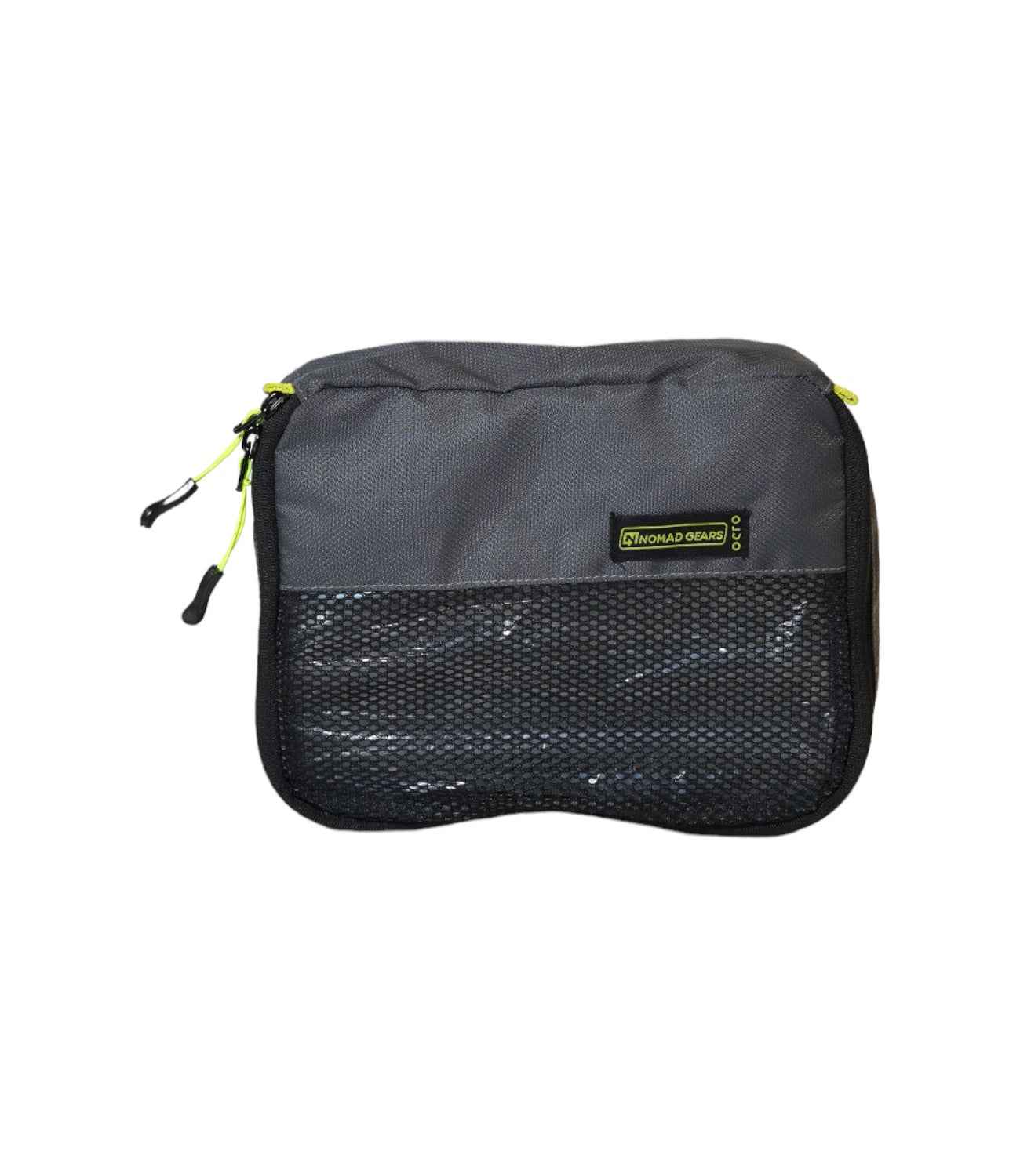 Nomad Gears Octo Packing Cubes - Motodrift