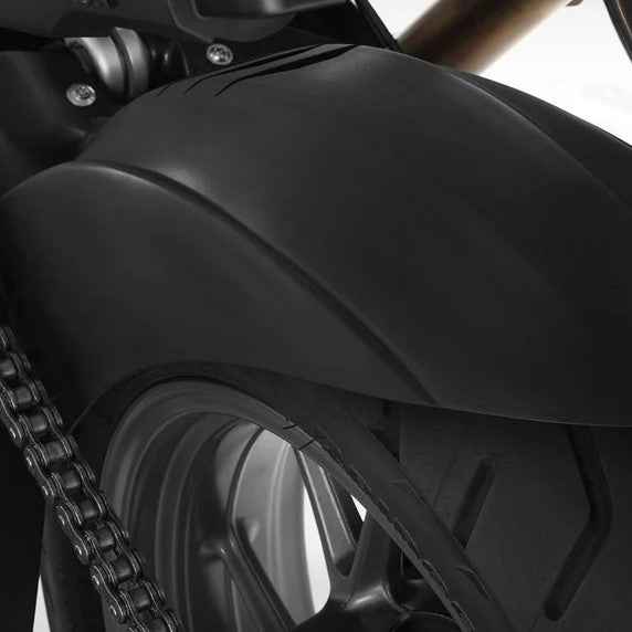 BMW F Series GS Plastics - Rear Hugger