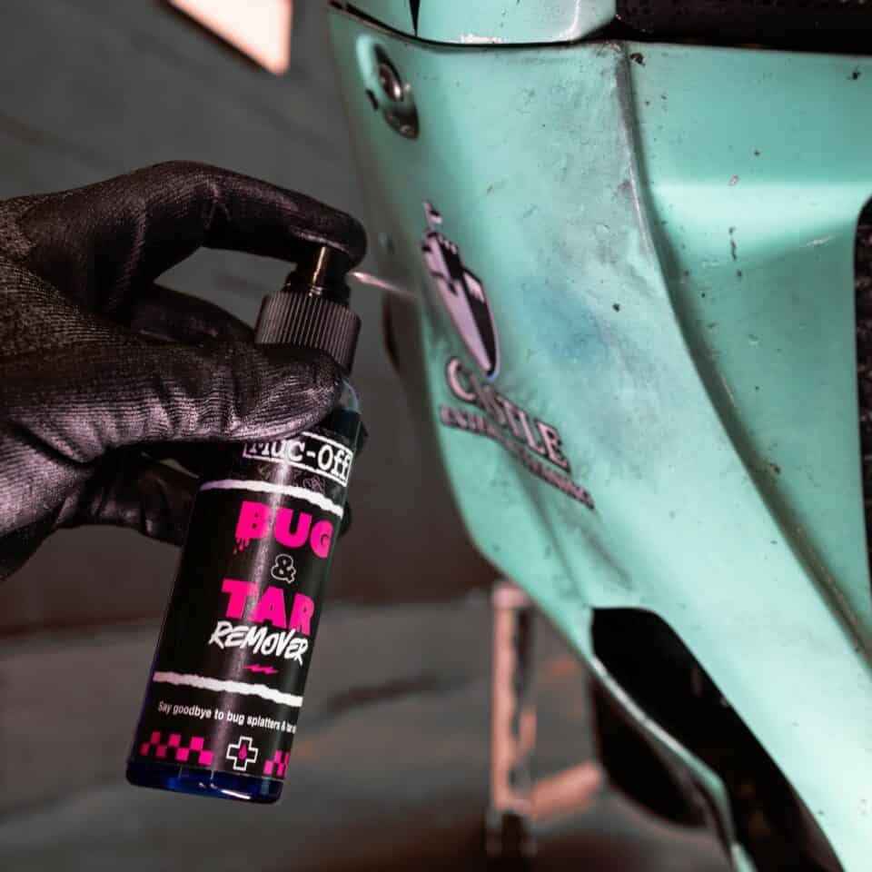 Muc-Off Bug and Tar Remover 100ml