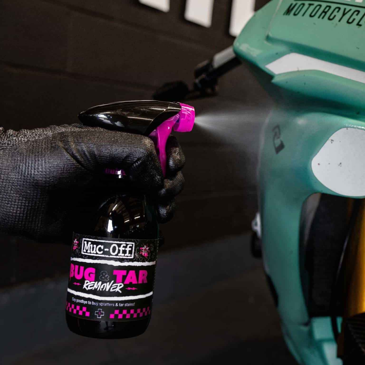 Muc-Off Bug and Tar Remover 250ml