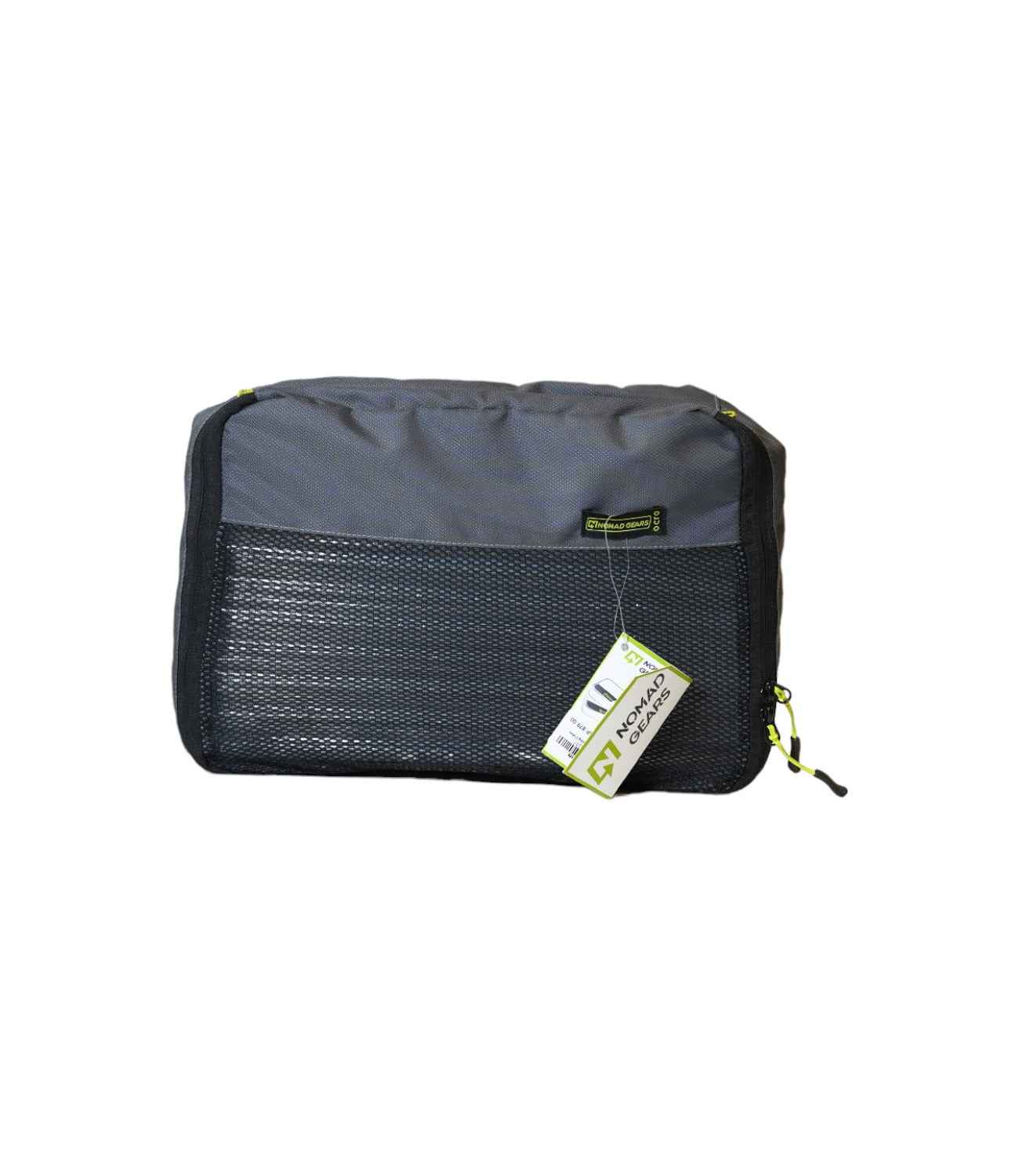 Nomad Gears Octo Packing Cubes - Motodrift