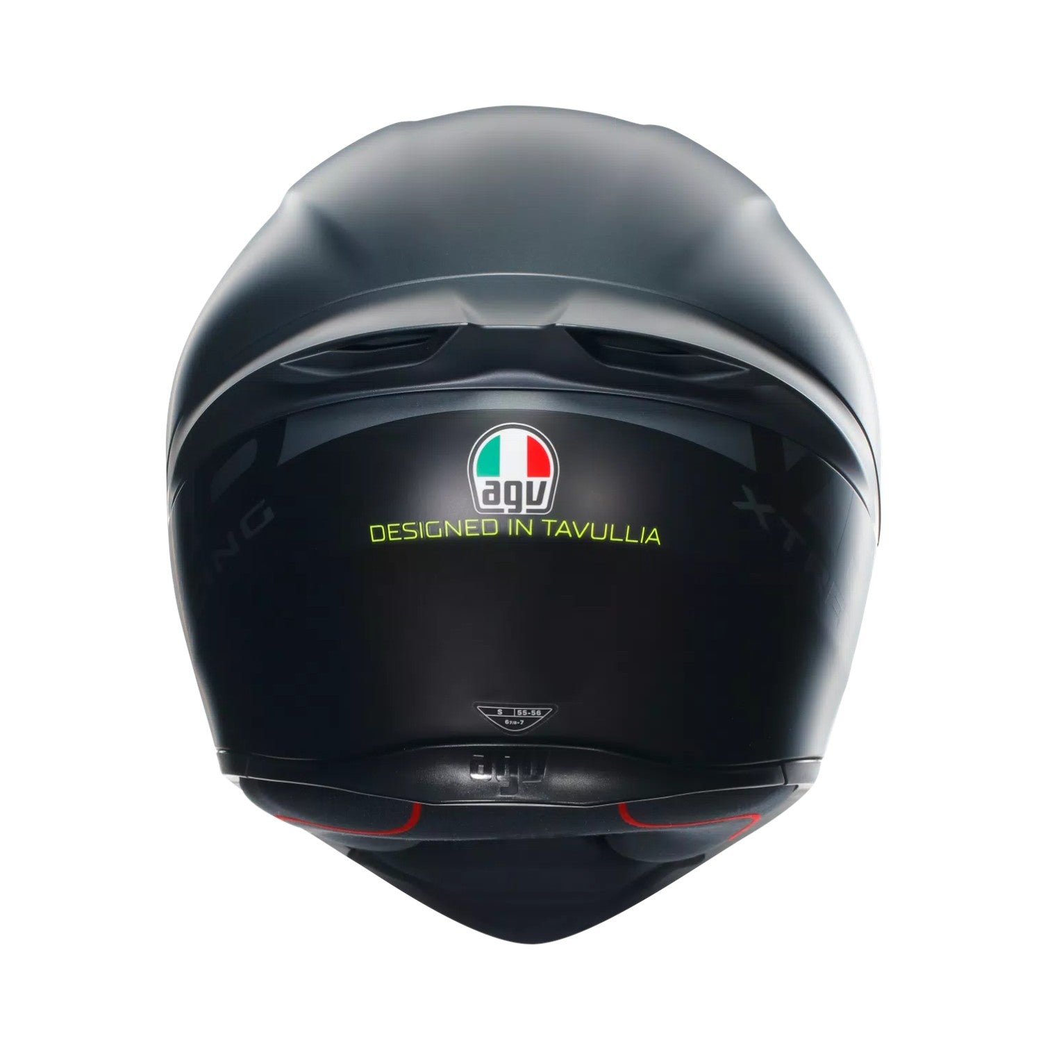 AGV K1 S Limit 46 Helmet - E2206
