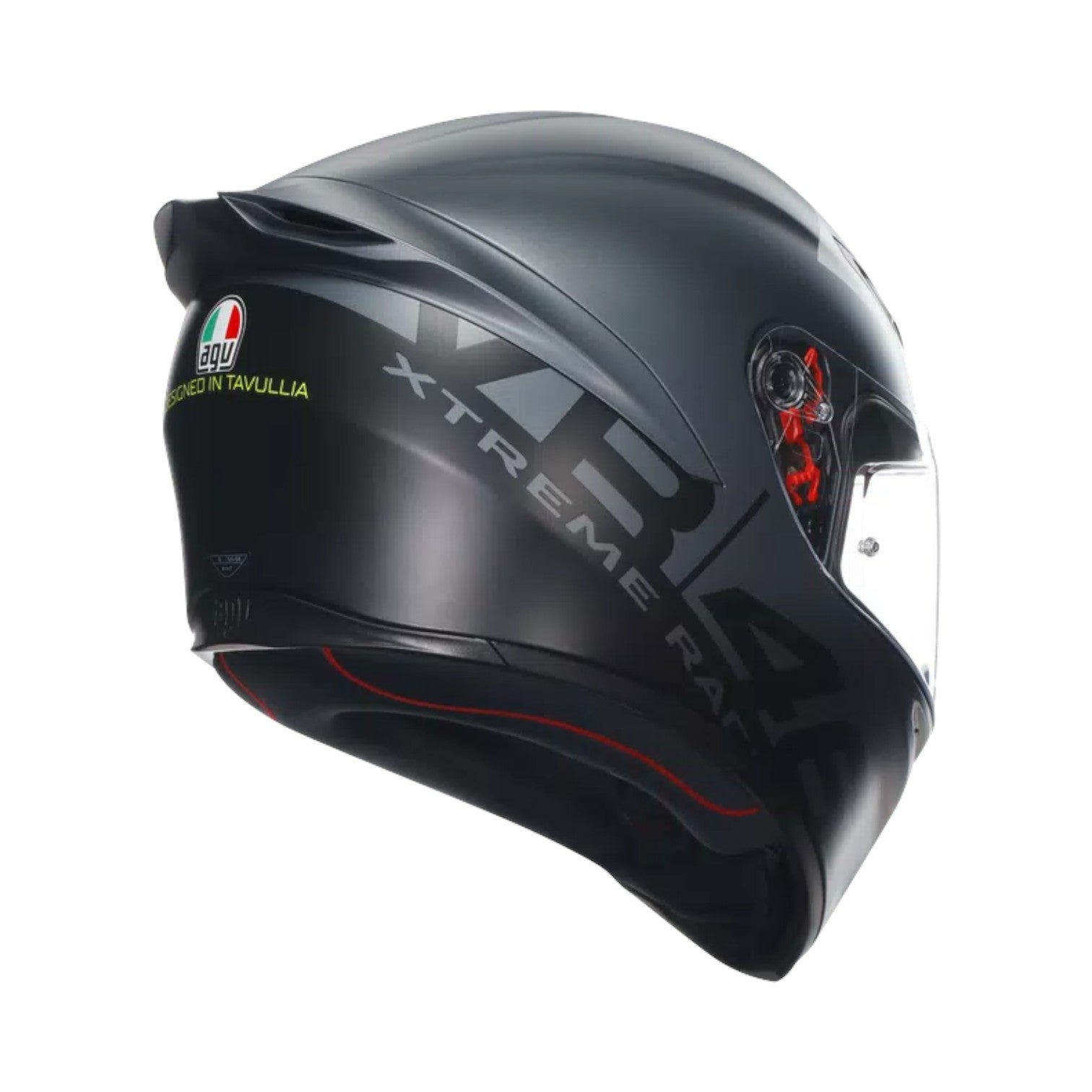 AGV K1 S Limit 46 Helmet - E2206