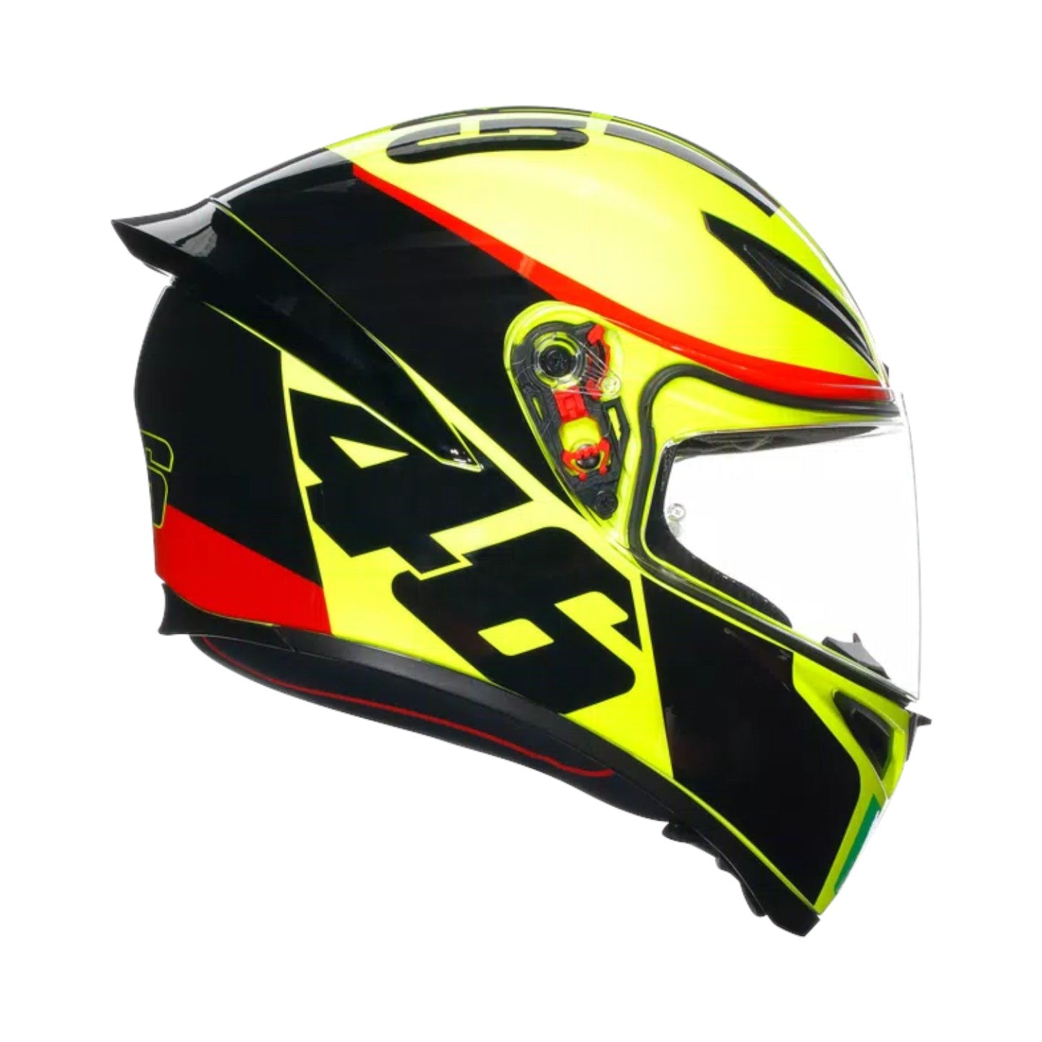 AGV K1 S Grazie Vale Helmet - E2206