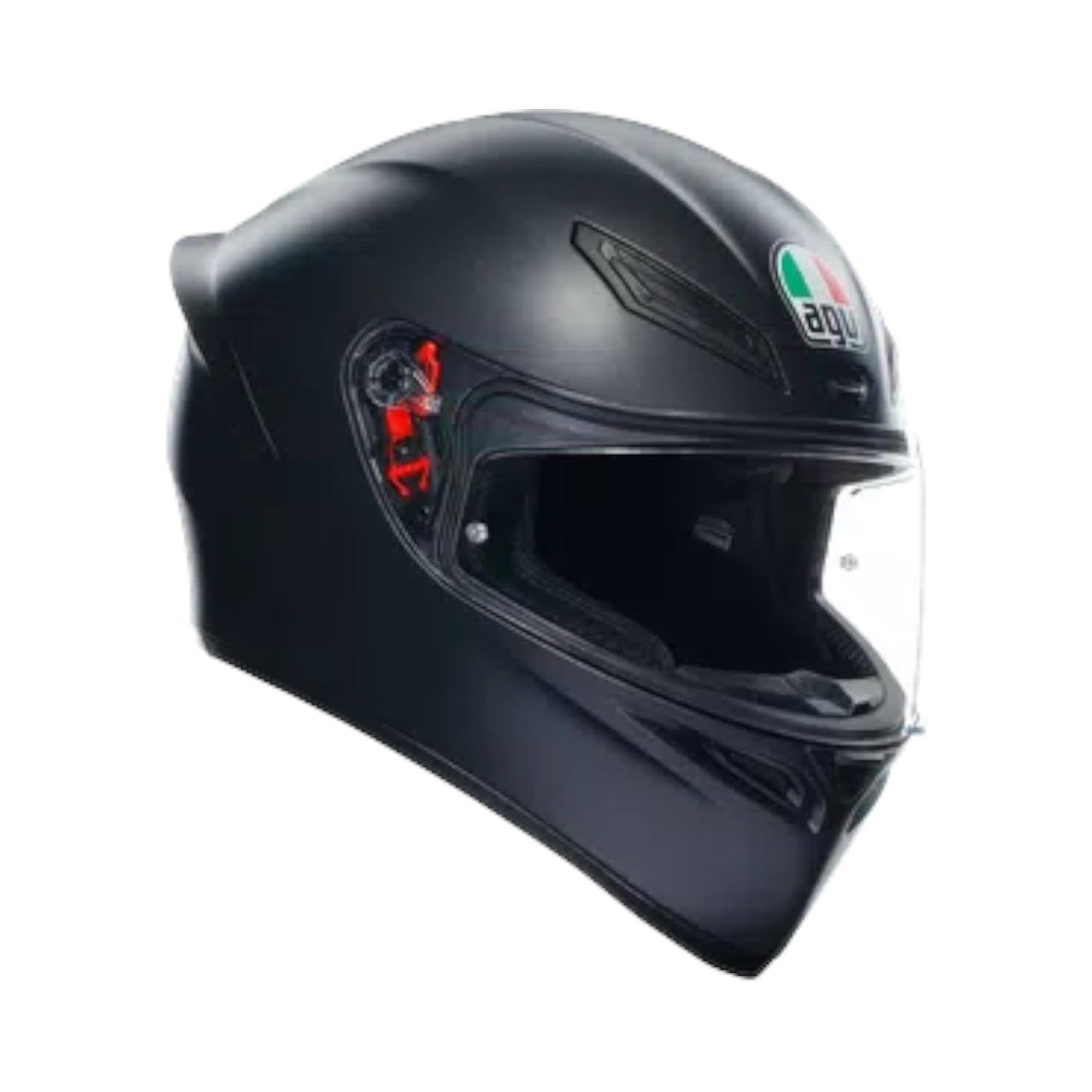 AGV K1 S Gladiator Matt Black - E2206