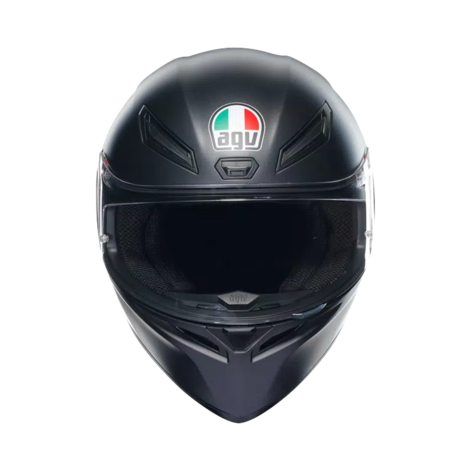 AGV K1 S Matt Black Helmet - E2206