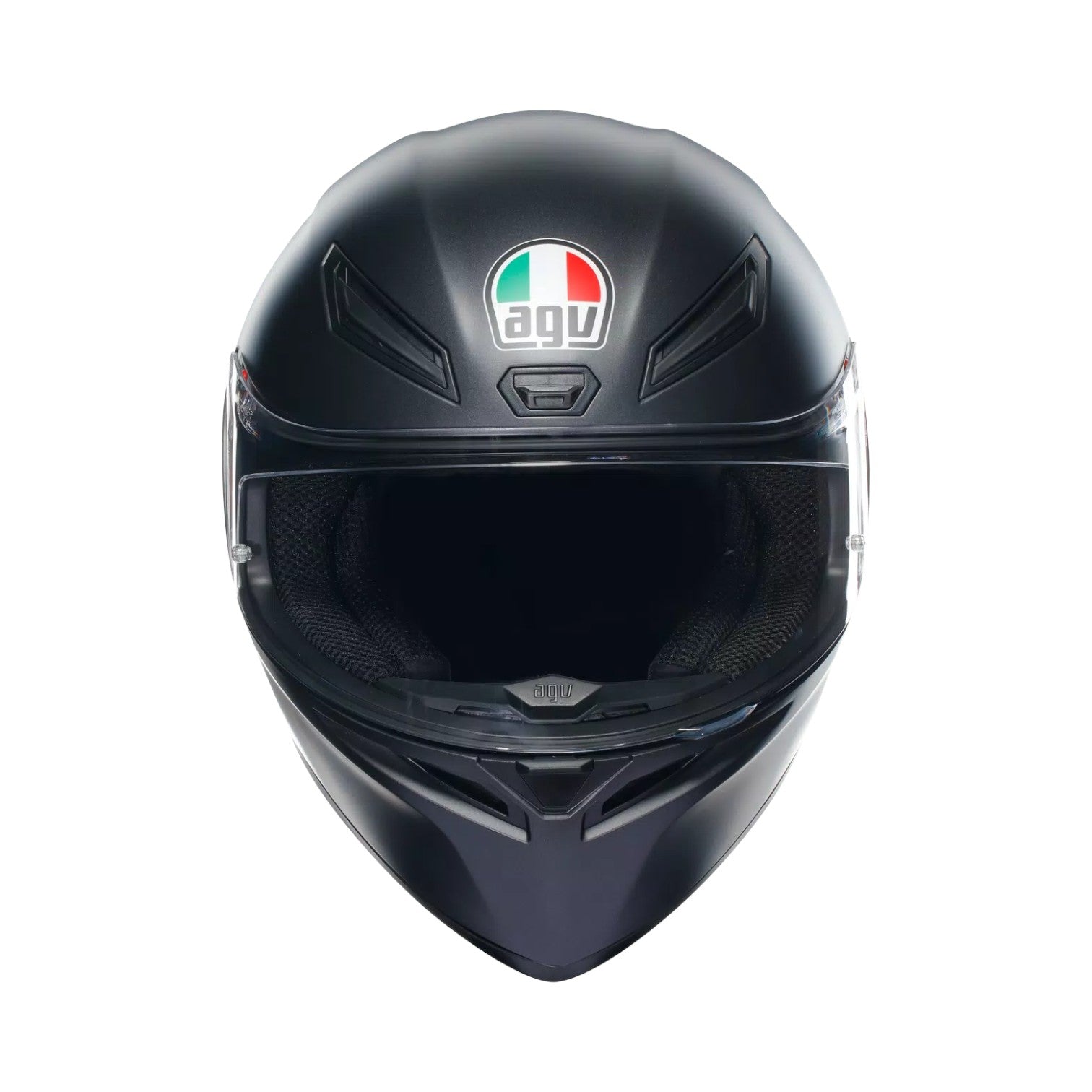 AGV K1 S Gladiator Matt Black - E2206