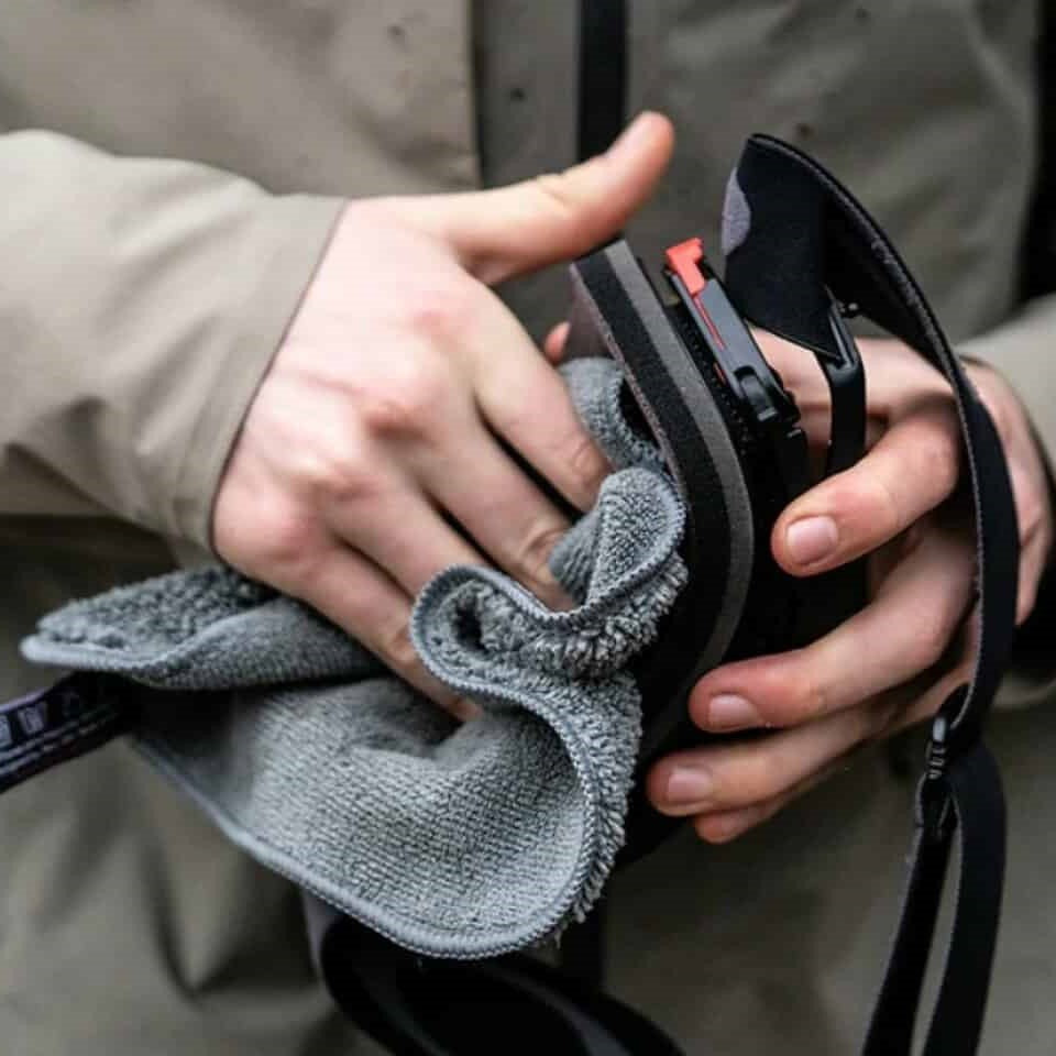 Muc-Off Anti-Fog Treatment 32ml